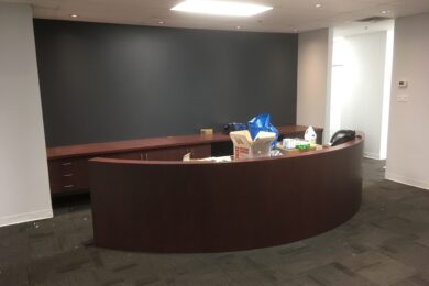 Commercial Renovation
